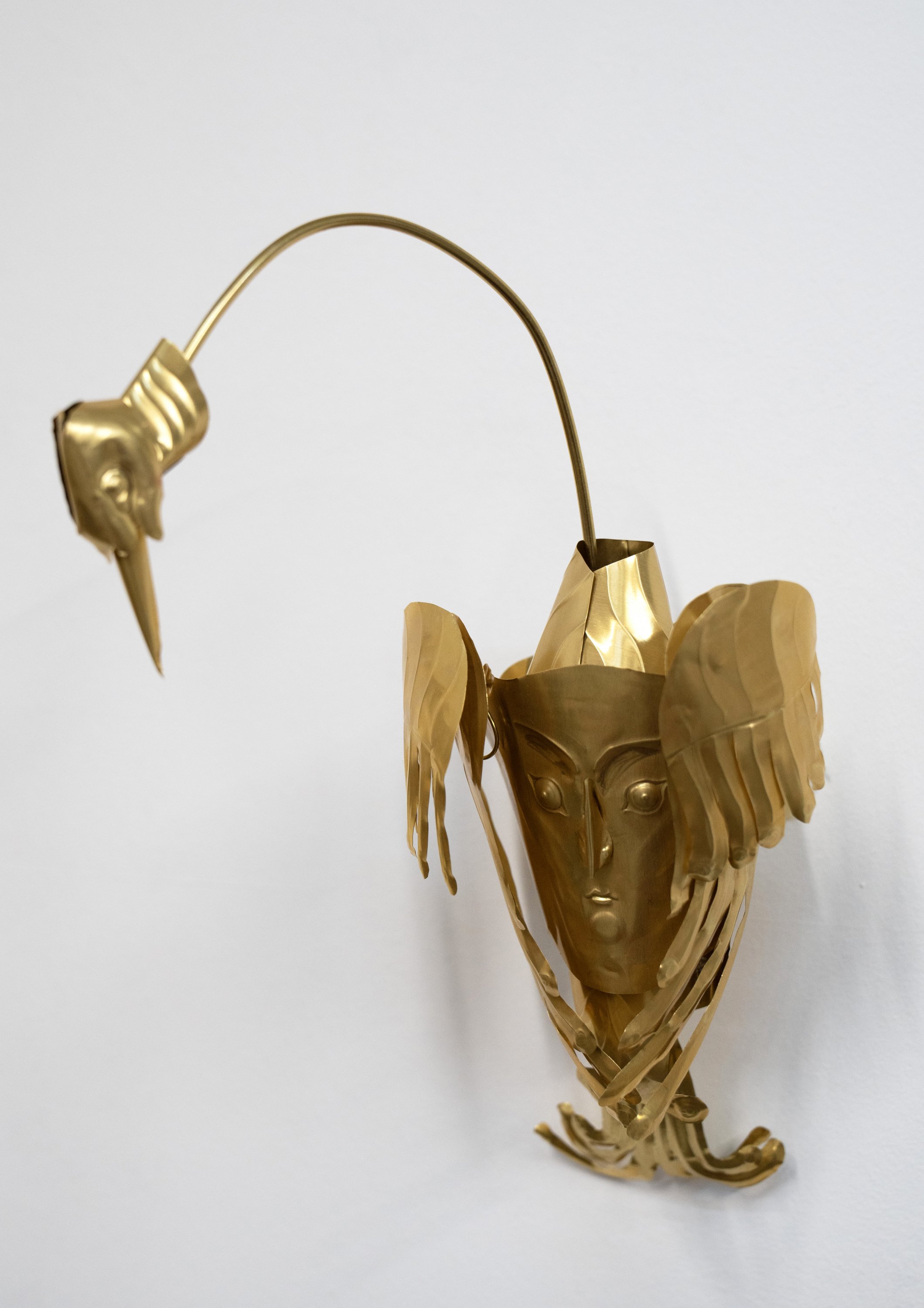 Blanca Gracia  - Fierecilla