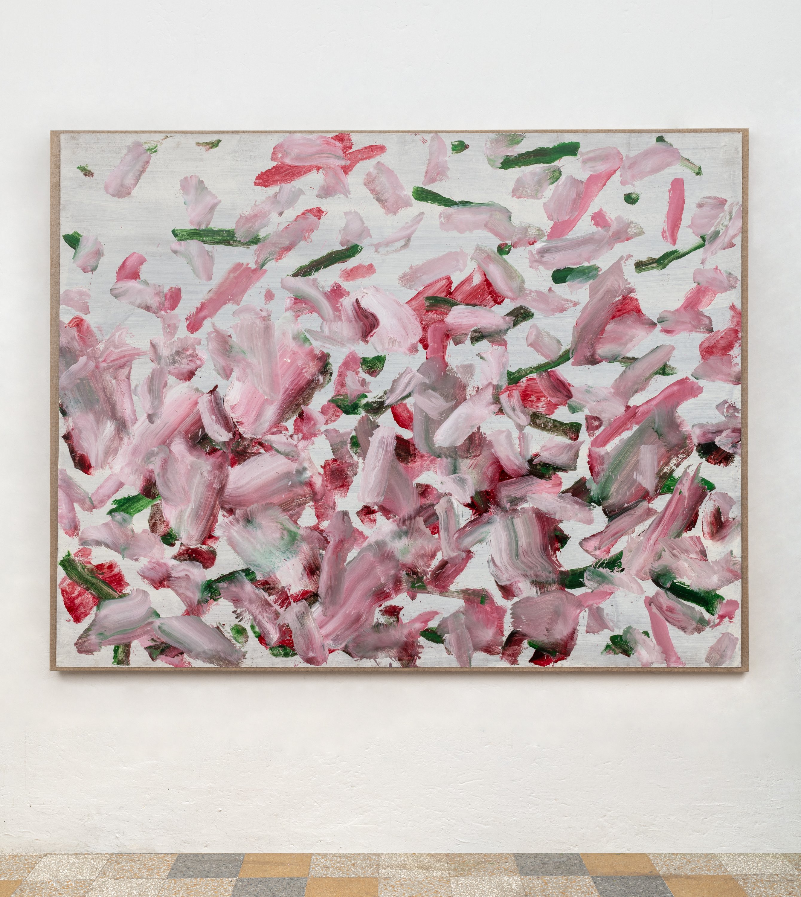 Marco Eusepi - Frame (Garden)