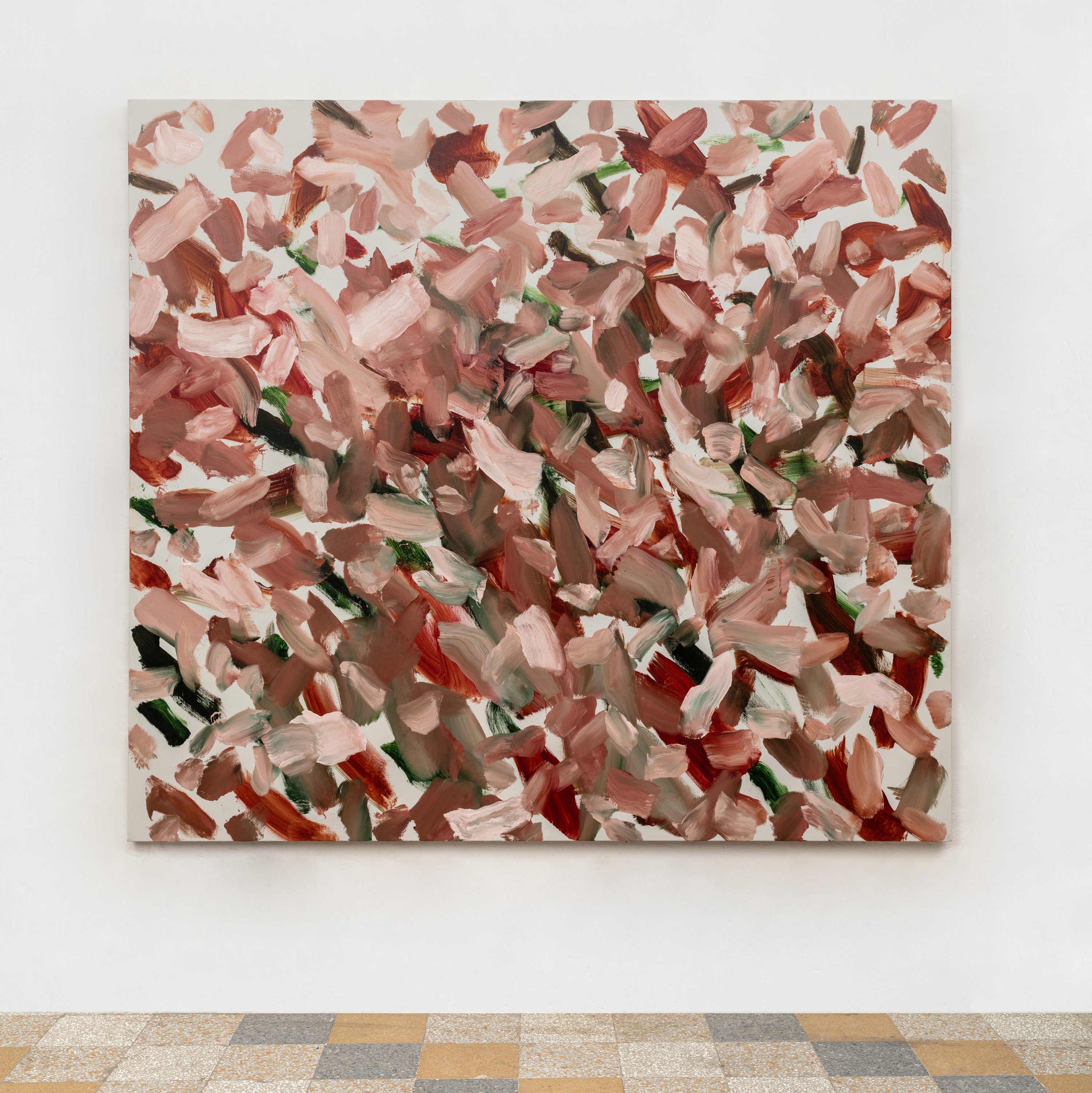 Marco Eusepi - Untitled (Passage)