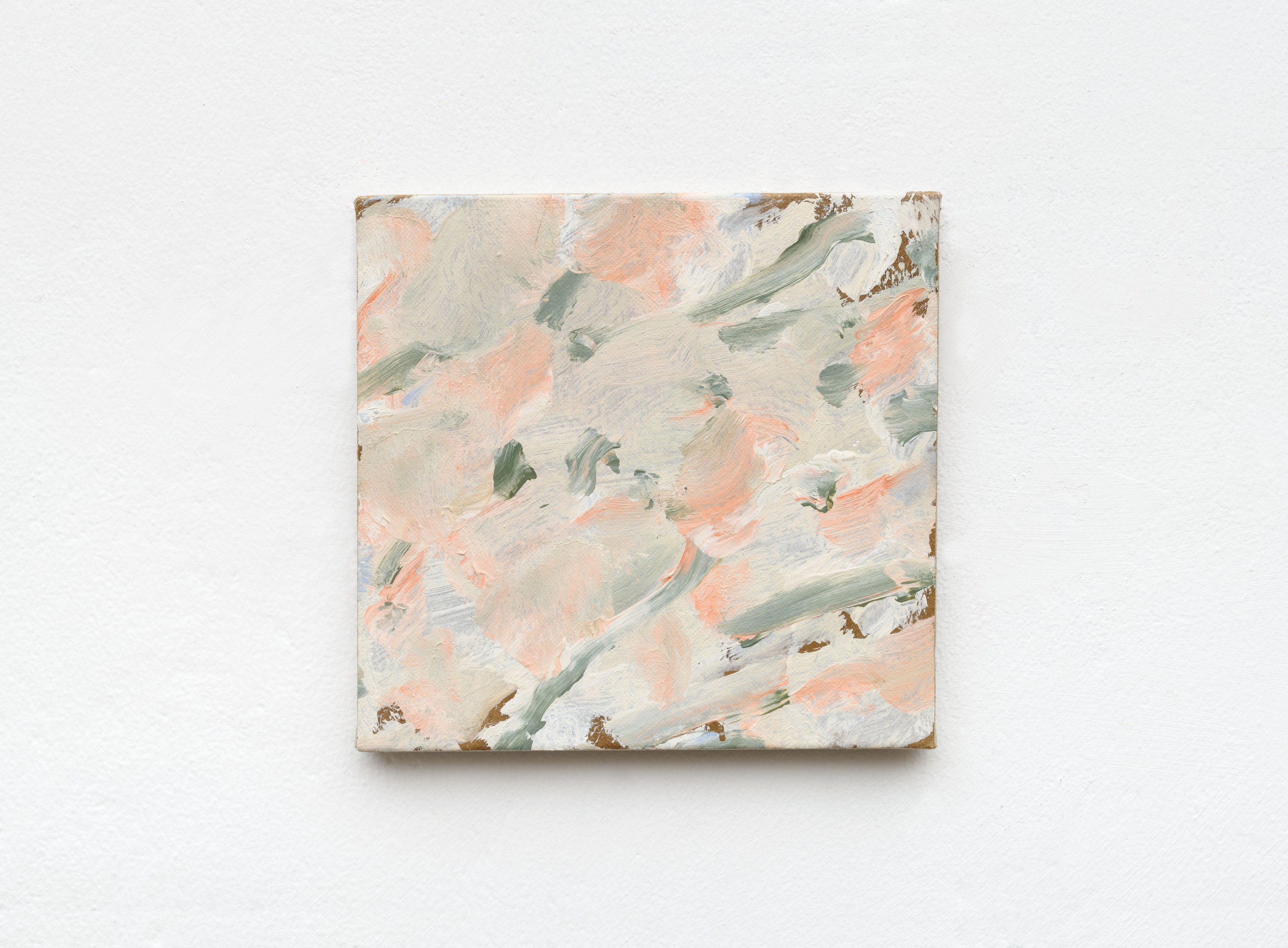 Marco Eusepi - Untitled