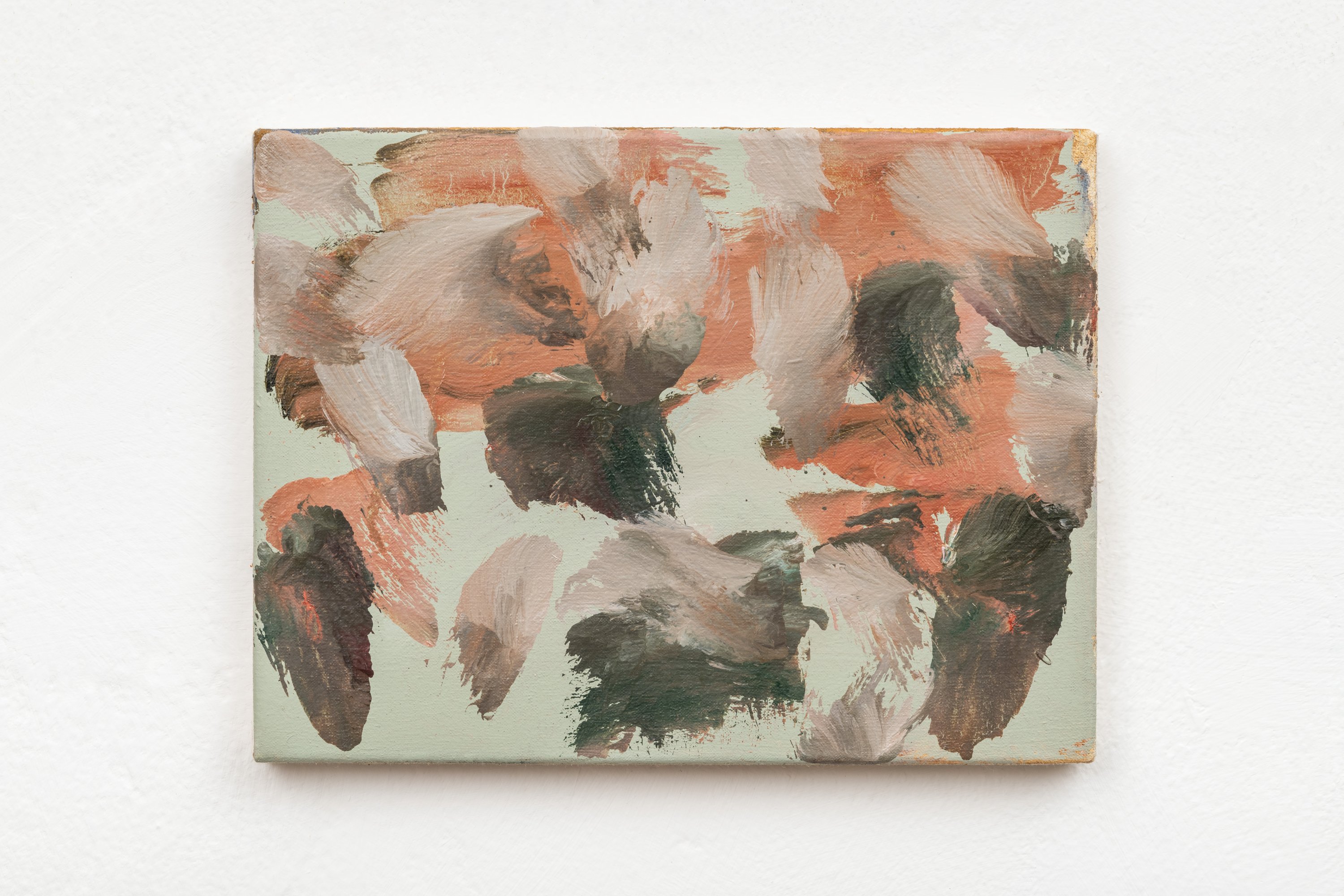 Marco Eusepi - Untitled (Upwind)