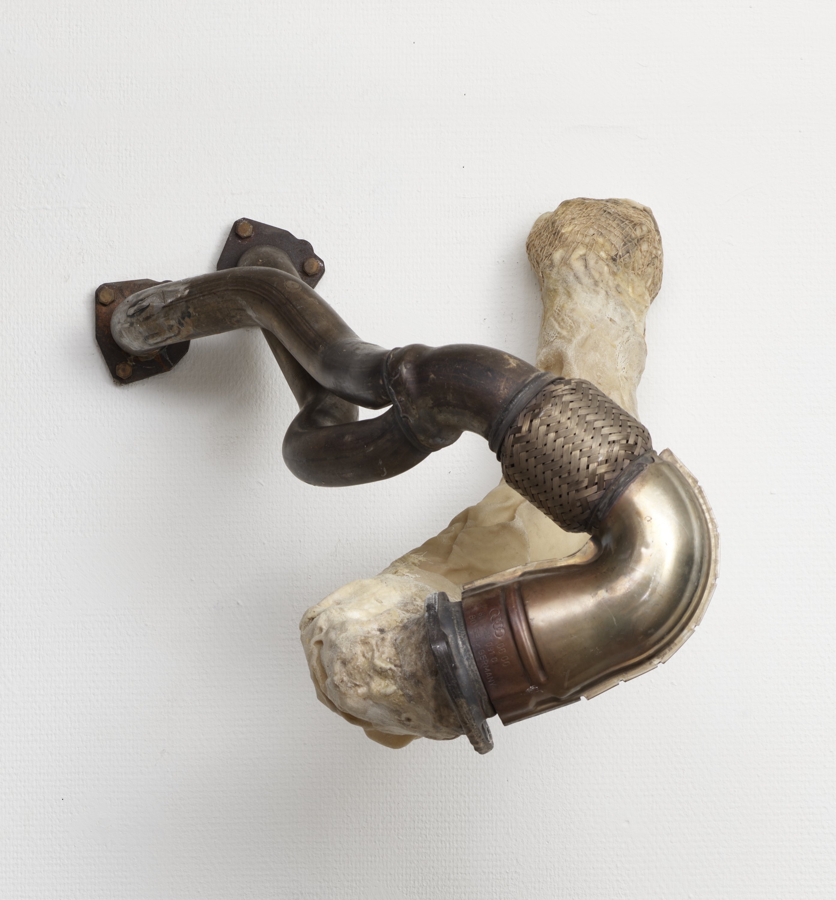 Mónica Mays - Get rid