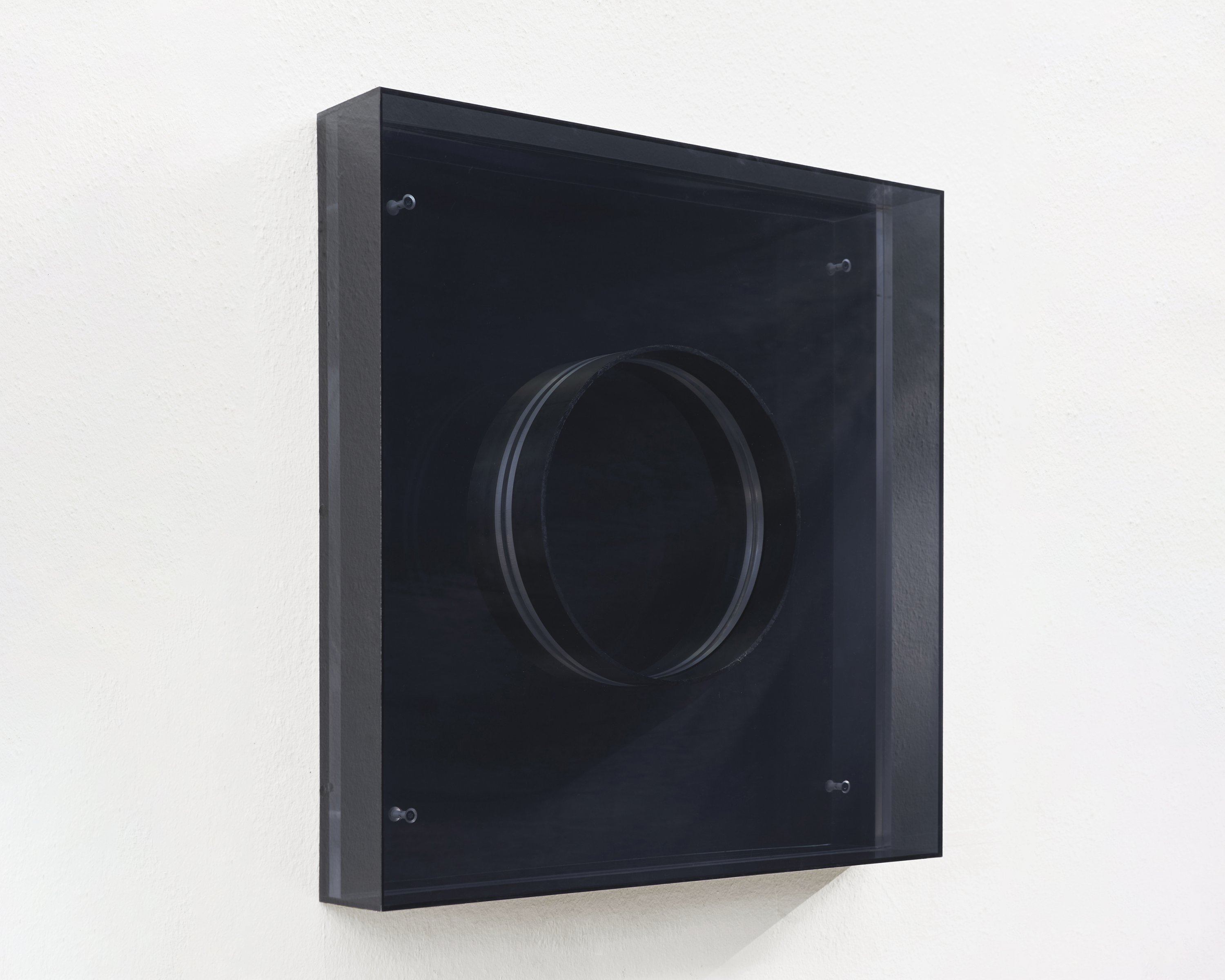 Marie Matusz - Canons and Continents (Dérives I-XXXVI)