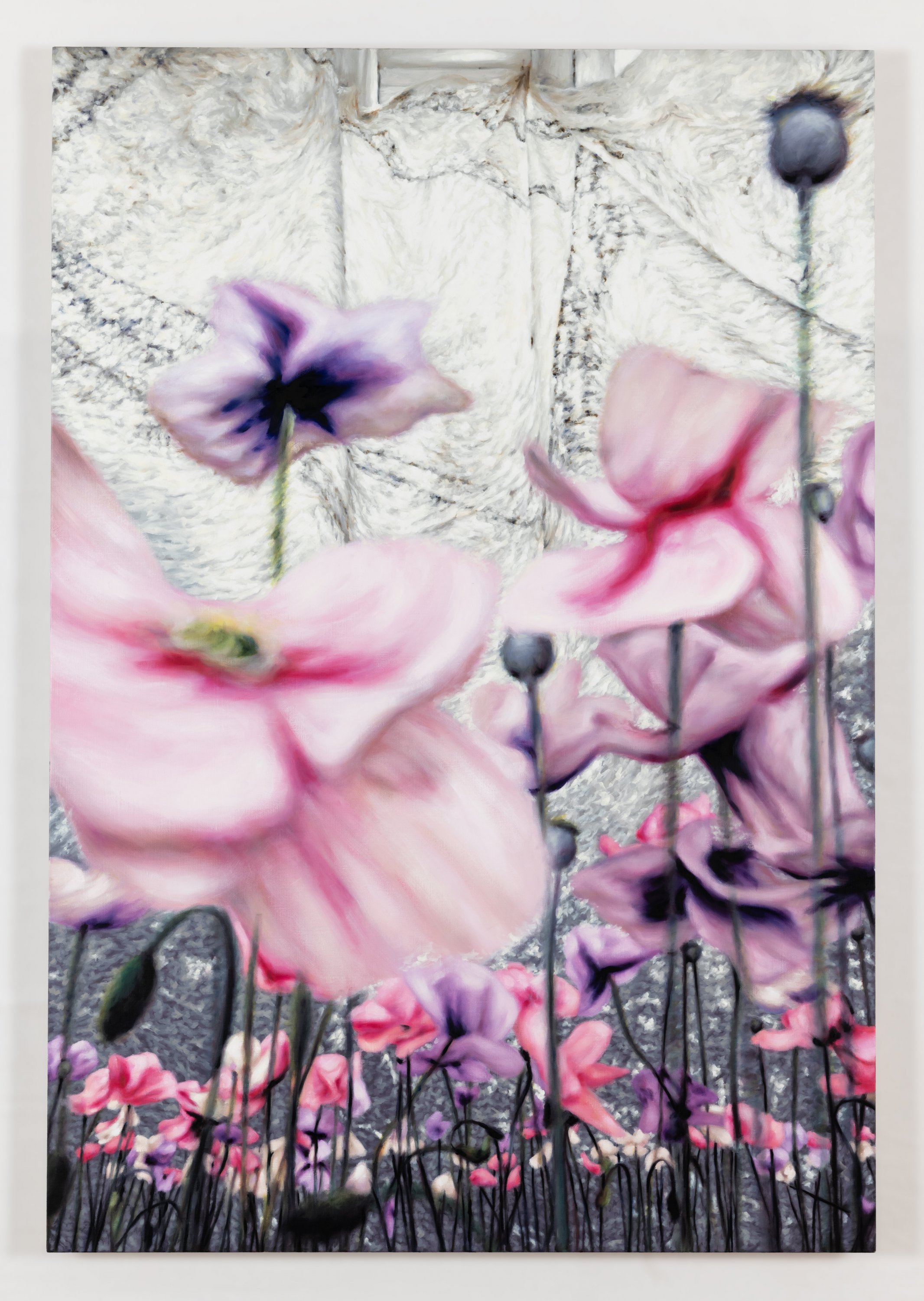 Philipp Fröhlich - Prone, Prostrate, Supine III (377L)