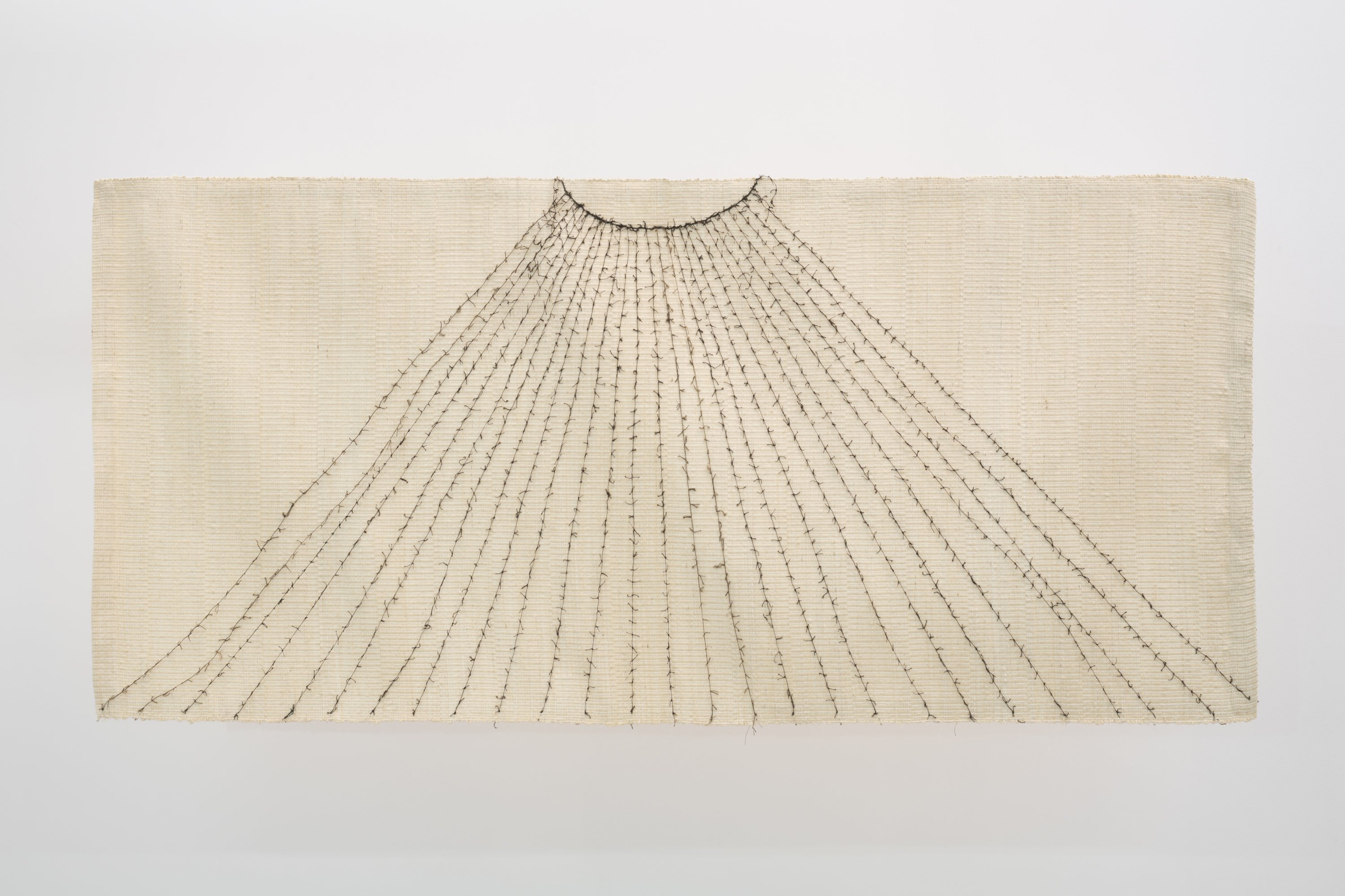 Trine Ellitsgaard - Quipu