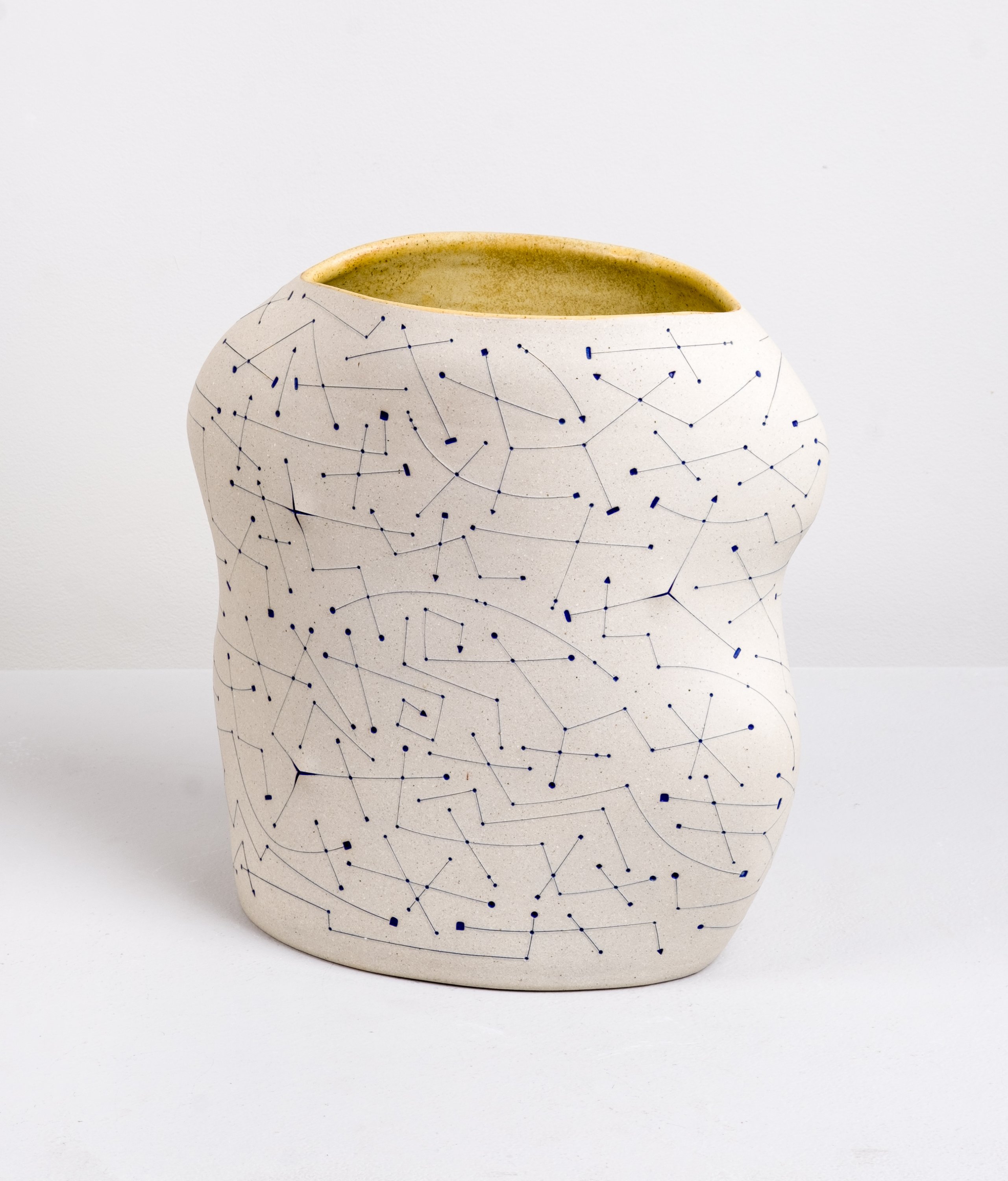 Gustavo Pérez - Untitled