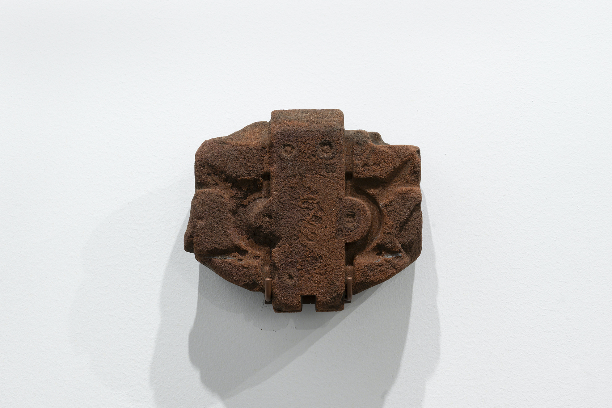 Carlos Irijalba - nothing/nobody 30