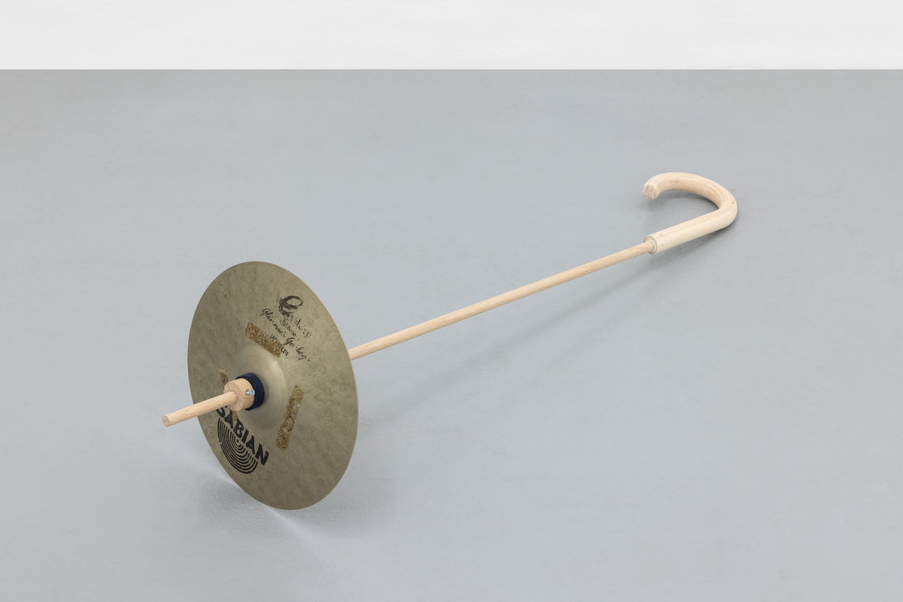 João Ferro Martins - Rain Cymbal 1