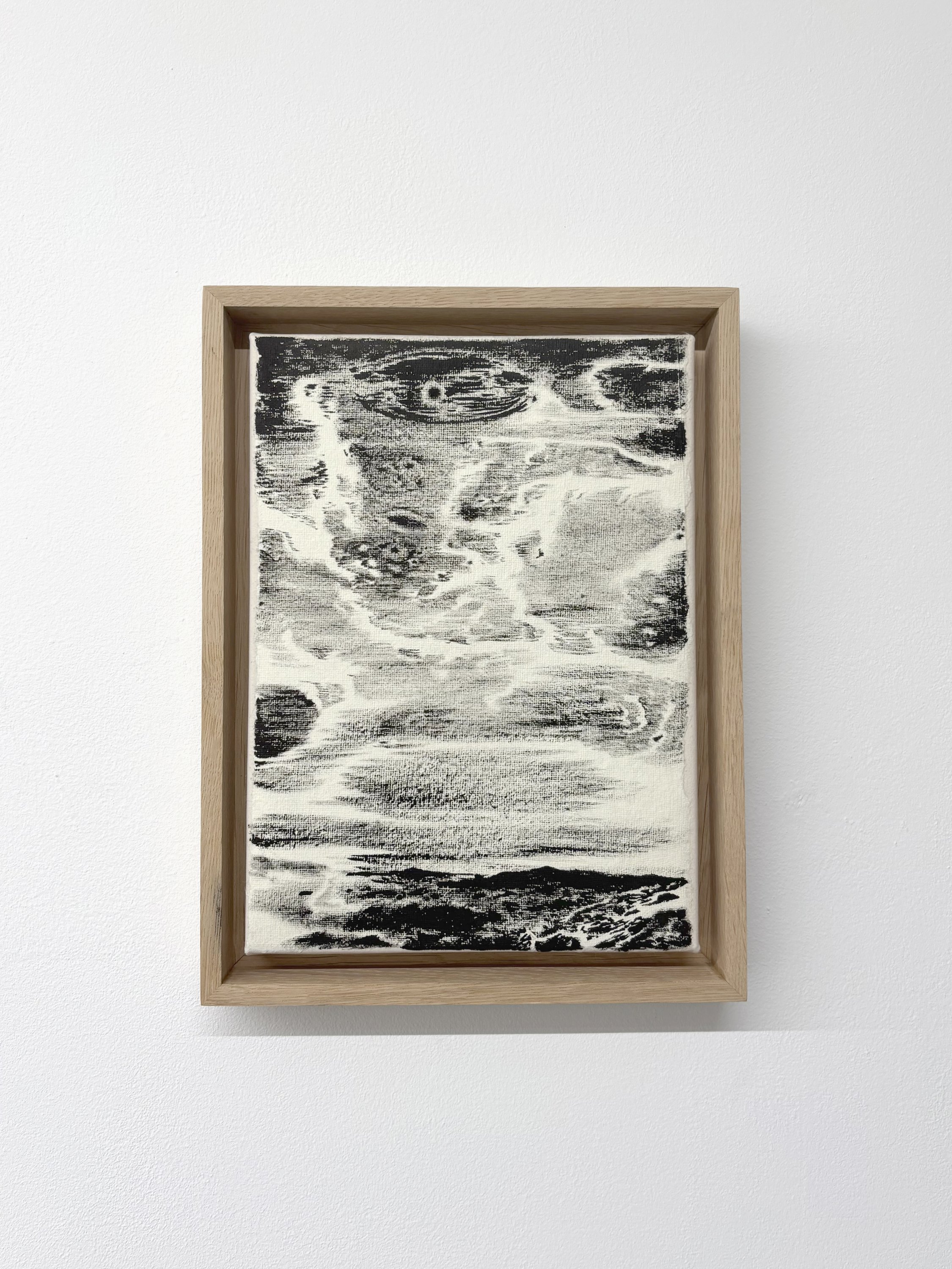 Abdelkader Benchamma - Kometenbuch Q