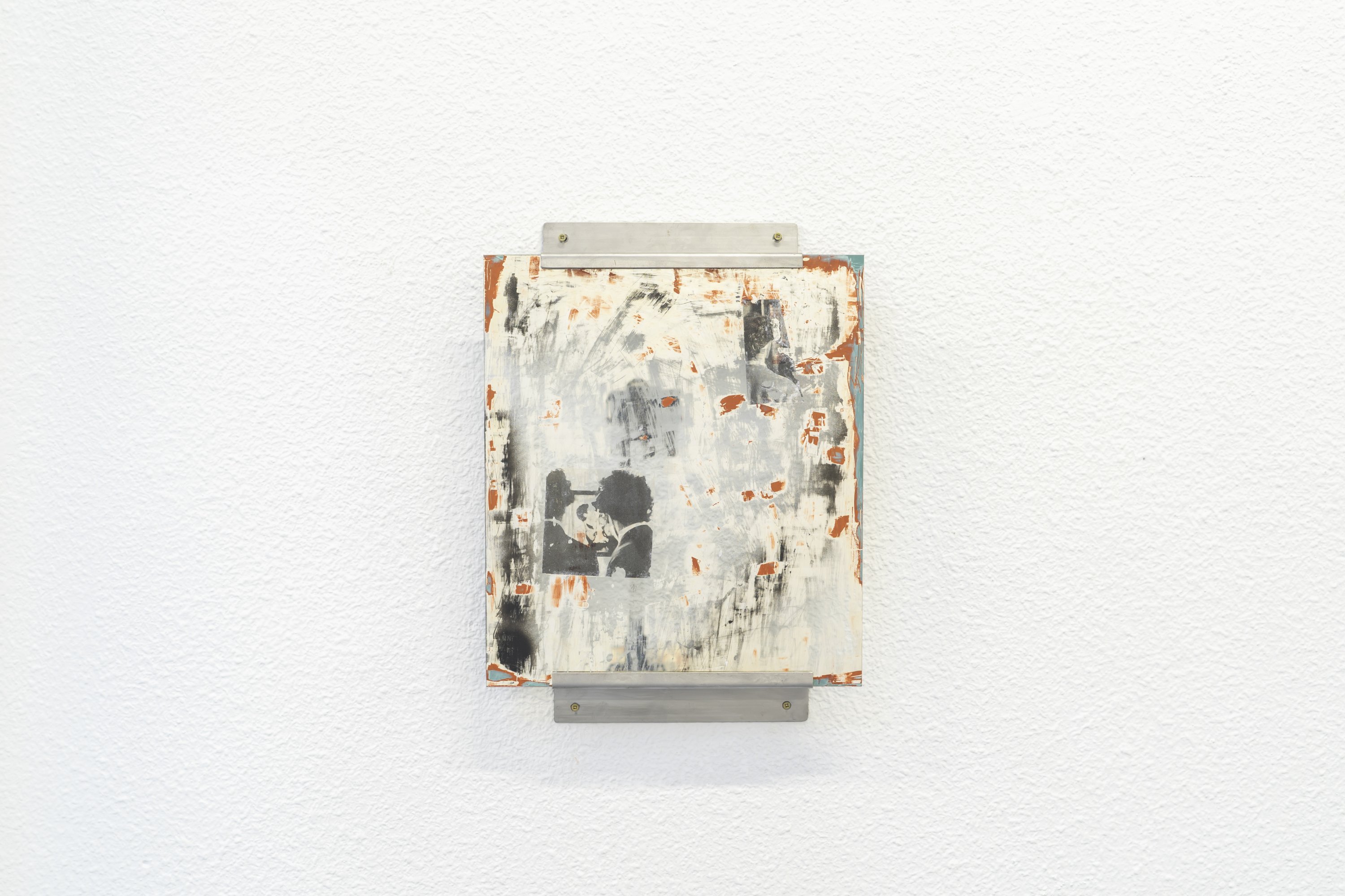 Juan Diego Tobalina - Nucalgrafía 1