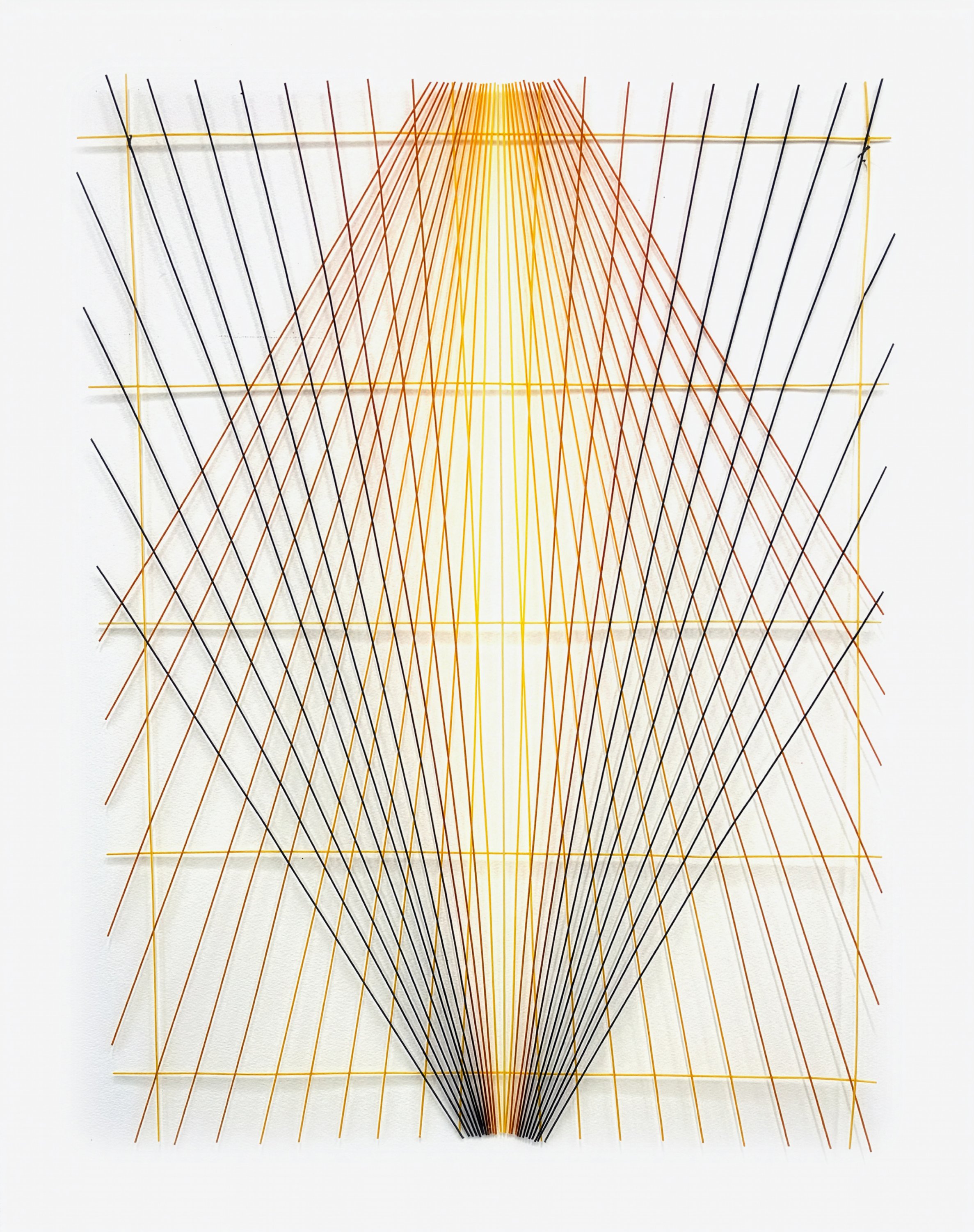 Luísa Jacinto - Work in Space VII